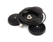 Trimag-SB Compact Triple Magnetic Mount (SO239)