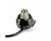 Mobile Aerial Mount - Boot Mount Kit with S0239 Fitting