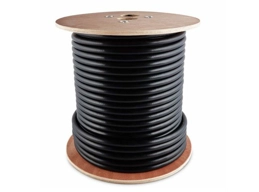 RG213 (50 OHM) Coax Cable - 50m Drum