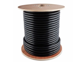 RG213 (50 OHM) Coax Cable - 50m Drum