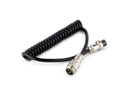 4 Pin Microphone Extension Lead (MXT-4)