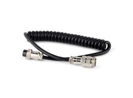 6 Pin Microphone Extension Lead (MXT-6)