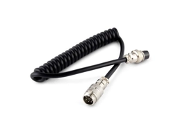 8 Pin Microphone Extension Lead (MXT-8)