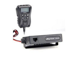 Anytone GRACES - Mobile CB Radio Transceiver