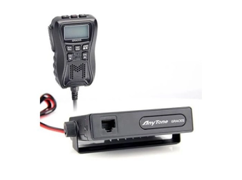 Anytone GRACES - Mobile CB Radio Transceiver