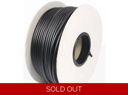 RG8 Super XX Coax Cable (50M DRUM)