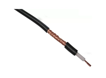 RG8 Super XX Coax Cable PER METRE