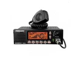 President Johnson III CB Transceiver