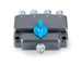 Sharman AV-SW4M – SO239 4-Way Coax Switch