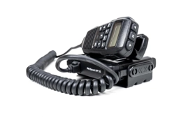 PNI Escort HP55 - Multi Standard Mobile CB Radio with Multi Mic ASQ UK 27/81 EU