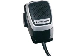 Midland Mic MultiI 48/78 Precision Microphone