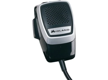Midland Mic MultiI 48/78 Precision Microphone Midland Mic MultiI 48/78 Precision Microphone