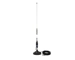 PNi S75 CB Antenna with Butterfly Knucle & Mag Mount