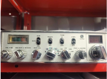 USED SUPERSTAR 3900 WITH UK 40