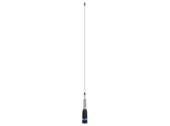ML 160 Mobile Antenna whip 145cm SO-239 26-30MHz ML 160 Mobile Antenna whip 145cm SO-239 26-30MHz