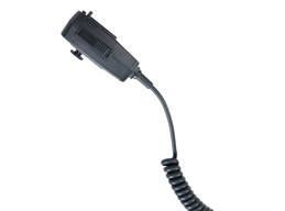 PNI CB Radio ECHO Mic 4 Pin cybernet Wiring microphone