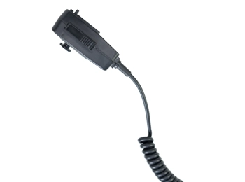 PNI CB Radio ECHO Mic 4 Pin cybernet Wiring microphone