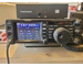 YAESU FT-991 ALL MODE MF/HF/VHF/UHF TRANCEIVER