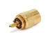 PL259 Standard Gold Plated Plug (6mm) (For RG58)