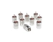 PL259 Standard Plug 6mm For RG58 (Special Offer 10 Pack)
