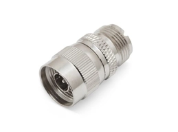 SO239 To N-Type(M) Adapter