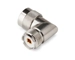 SO239 To PL259  Right Angle Adapter