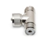 PL259 to SO239 Standard T-Piece Adapter