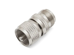 N-Type(F) To PL259 Standard Adapter