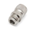 N-Type(F) To PL259 Standard Adapter