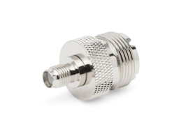 SMA To SO239 Adapter