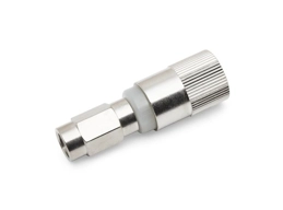 PL259 To 3/8 Premium Adapter Male to Female