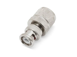 BNC(M) To PL259 Premium Adapter