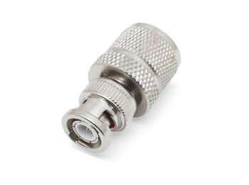 BNC(M) To PL259 Premium Adapter