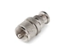 BNC(M) To PL259 Premium Adapter