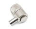 PL259 Right Angle Premium Plug (6mm) (For RG58)