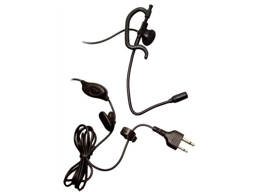 Sharman HEPM600SS Earpiece /Boom Microphone (Standard)
