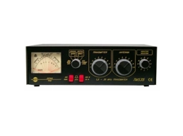 Zetagi TM535 Transmatch 1.5-30 mhz 500w
