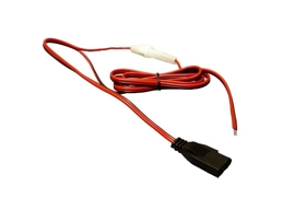 CB3 POWER LEAD UNIDEN DC POWER CORD 3 PIN