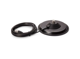 Turbo-SO170 Magnetic Mount SO239 + 4m Cable + PL259