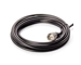 Turbo-SO170 Magnetic Mount SO239 + 4m Cable + PL259