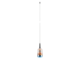 PNI TRUCKER 9000 LED CB RADIO ANTENNA 140cm, 26-30MHz, 1000W LIGHTS UP ON TX