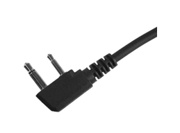 ALBRECHT SM 600 SPEAKER/MIC (Splashproof)