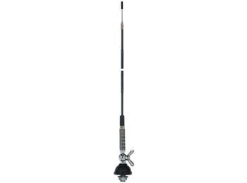 Sirio T27 Mobile CB Antenna Sirio T27 Mobile CB Antenna