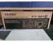 Yaesu FT-991A HF/VHF/UHF All Mode Tranceiver Wide BANDED, Great working order Boxed with Manual