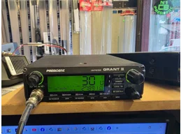 President Grant II CB AM/FM/SSB Tranceiver
