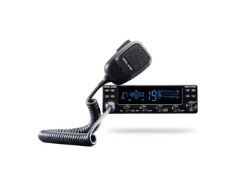MIDLAND 8001 PRO AM/FM/SSB CB RADIO