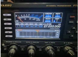Yaesu FT DX-3000