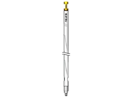 Firestik FireUp 99 FS-99-W - Tuneable Top for Solarcon A99