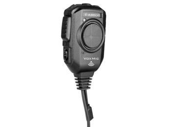 Albrecht VOX Microphone - 6 Pin (With ANC)