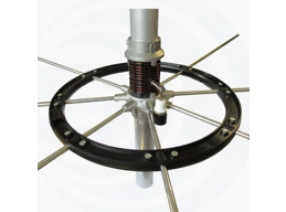 Sirio 827 Anti Vibration Ring